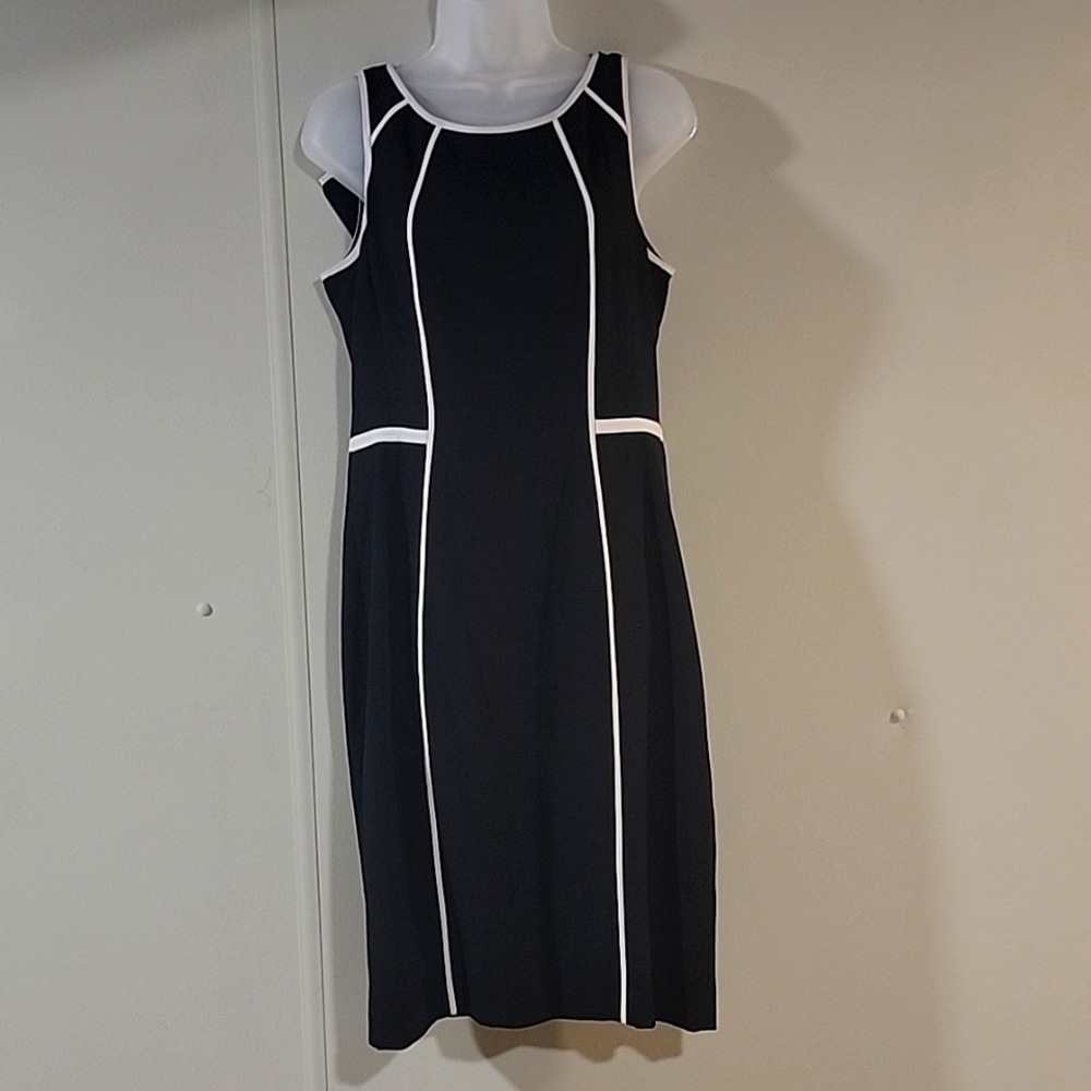 White house black market dress